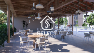 Residencial Bela Vista Living