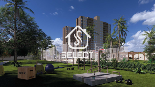 Residencial Bela Vista Living