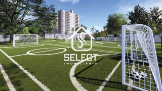 Residencial Bela Vista Living