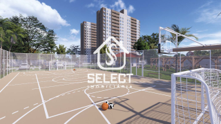 Residencial Bela Vista Living