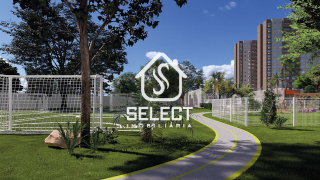 Residencial Bela Vista Living