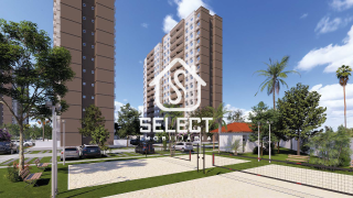 Residencial Bela Vista Living