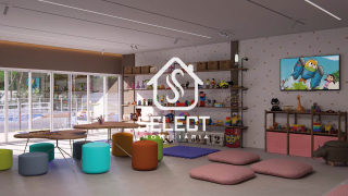 Residencial Bela Vista Living