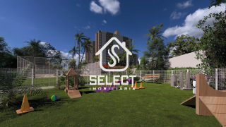 Residencial Bela Vista Living