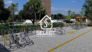 Residencial Bela Vista Living