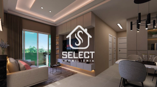 Residencial Bela Vista Living