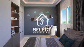 Residencial Bela Vista Living