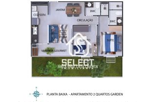 Residencial Bela Vista Living