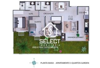 Residencial Bela Vista Living