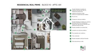 Residencial Real Prime