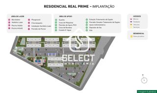 Residencial Real Prime