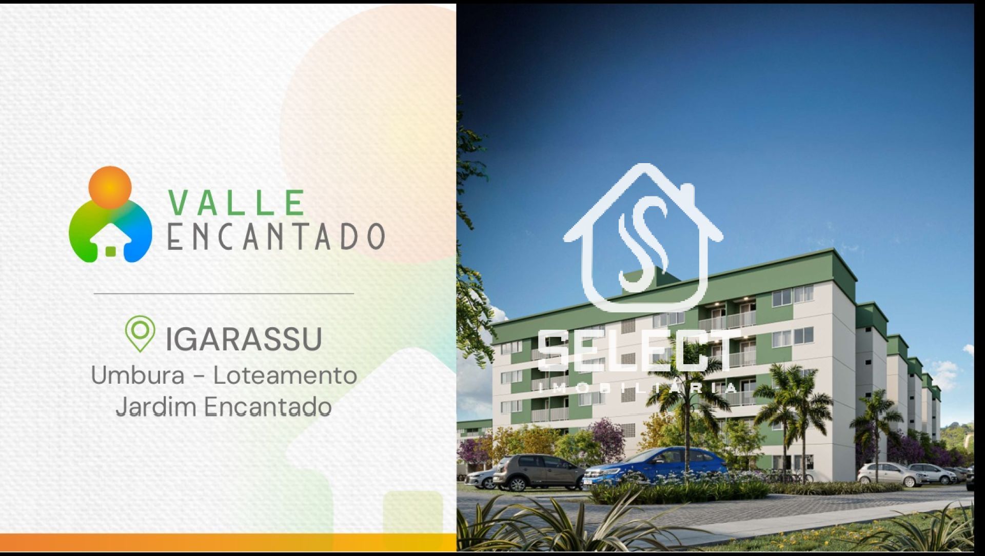 Valle Encantado