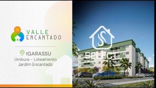 Valle Encantado