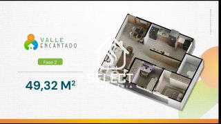 Valle Encantado