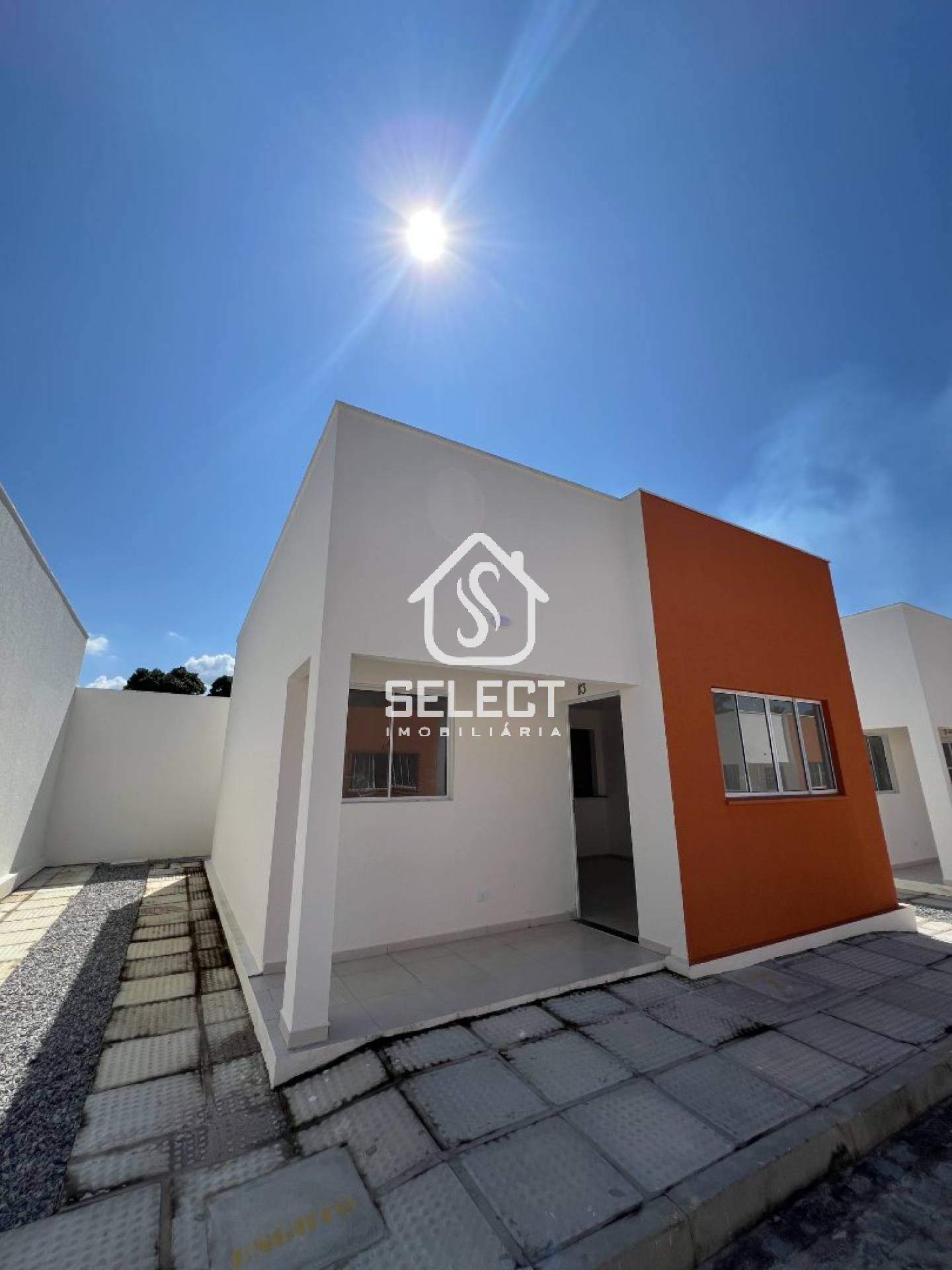 Casa próximo ao centro de Igarassu