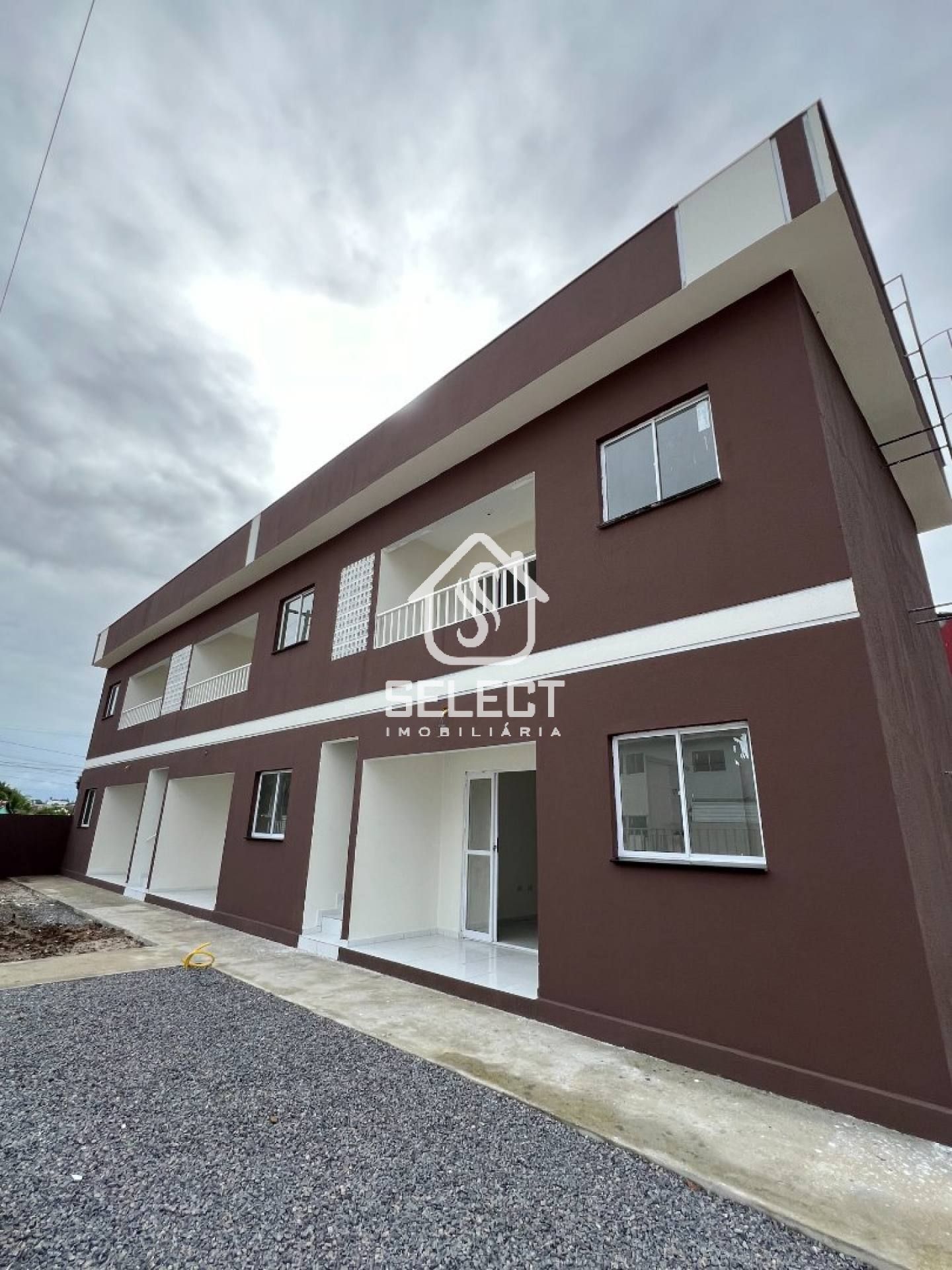 Imóvel em Cruz de Rebouças