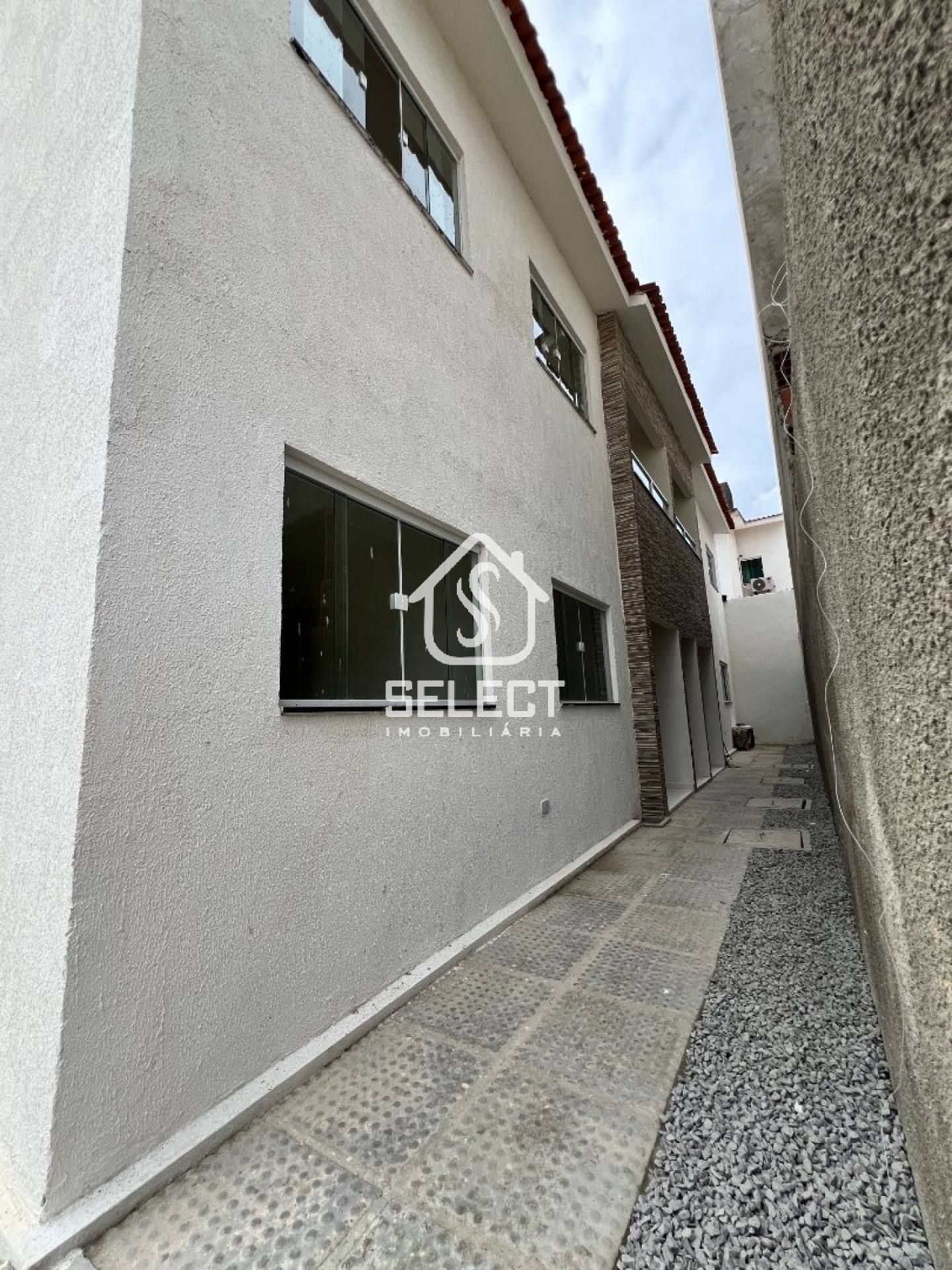 Imóvel com 3 quartos