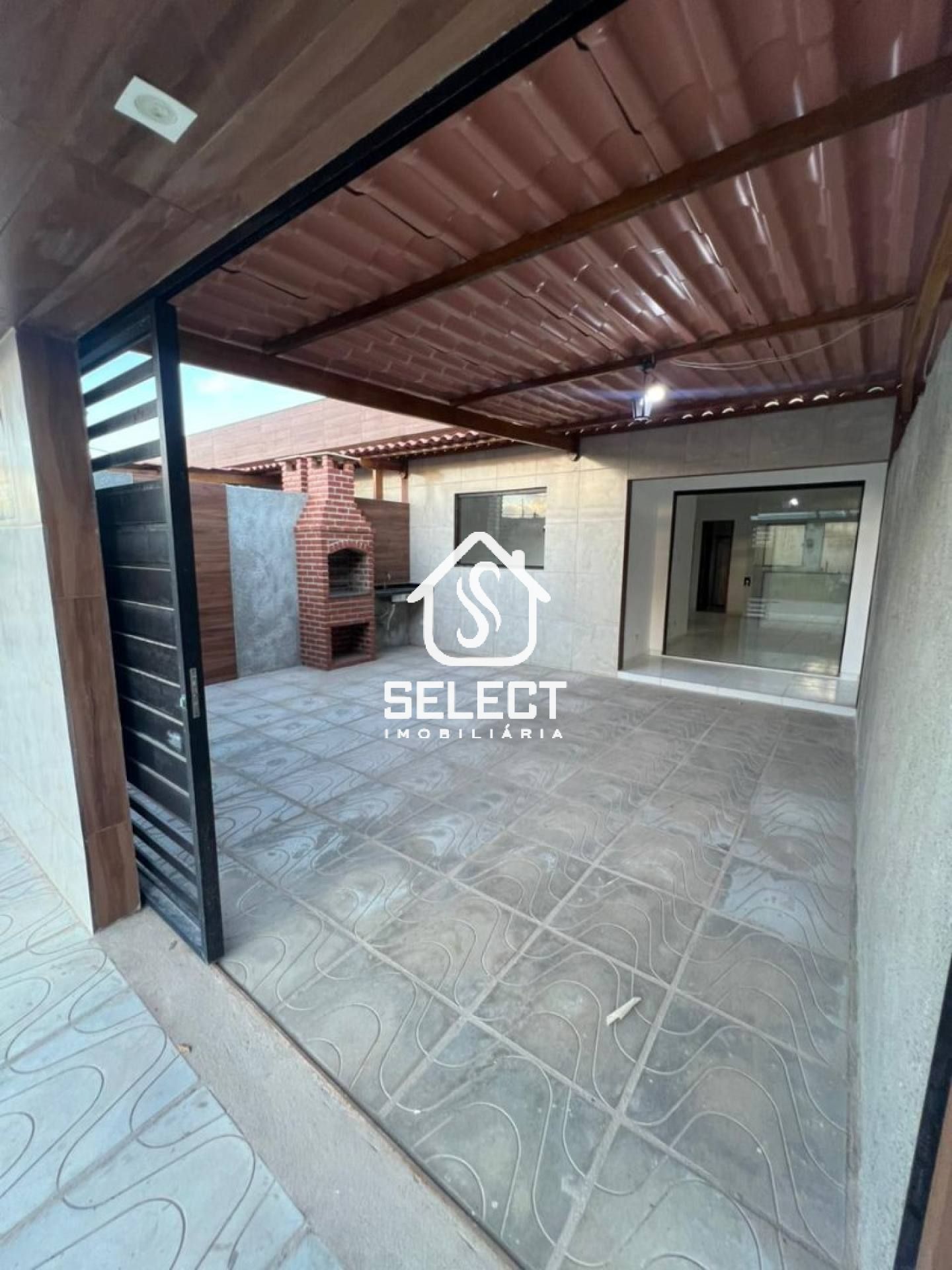 Casa com 3 quartos em Paulista