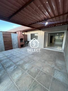 Casa com 3 quartos em Paulista