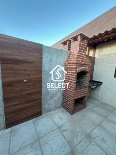 Casa com 3 quartos em Paulista