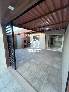 Casa com 3 quartos em Paulista