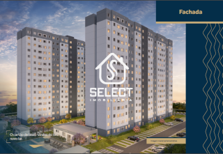 Apartamento Residencial Bandeirantes