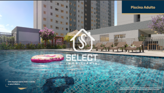 Apartamento Residencial Bandeirantes