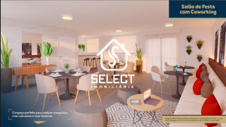 Apartamento Residencial Bandeirantes