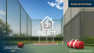 Apartamento Residencial Bandeirantes