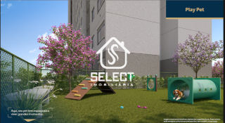 Apartamento Residencial Bandeirantes