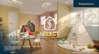 Apartamento Residencial Bandeirantes