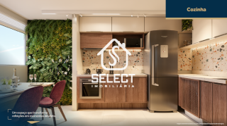 Apartamento Residencial Bandeirantes