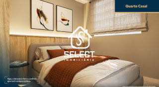 Apartamento Residencial Bandeirantes