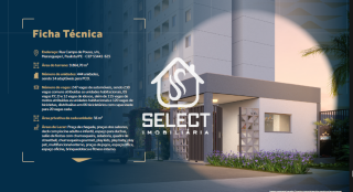 Apartamento Residencial Bandeirantes