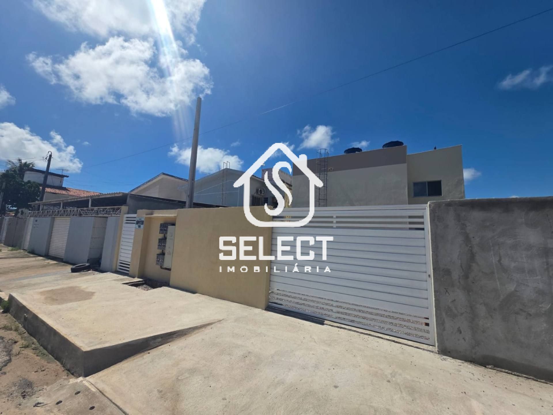 Prive em Pau Amarelo