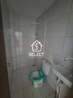 Prive em Pau Amarelo