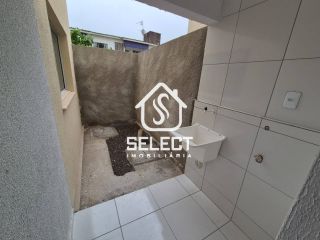 Prive em Pau Amarelo