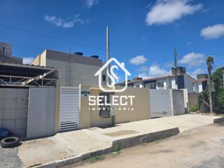 Prive em Pau Amarelo