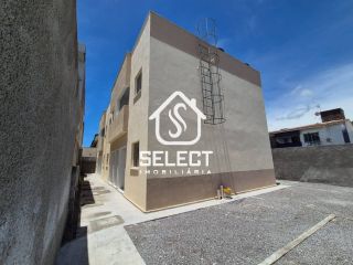 Prive em Pau Amarelo