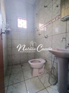 CASA NO BAIRRO BELA VISTA