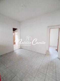 CASA NO BAIRRO BELA VISTA