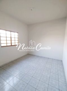 CASA NO BAIRRO BELA VISTA