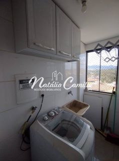 APARTAMENTO LOCAÇÃO-SÃO CONRADO