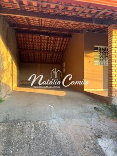 CASA BAIRRO PLANALTO