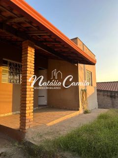 CASA BAIRRO PLANALTO