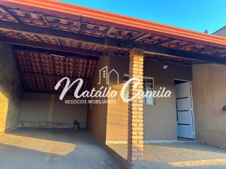 CASA BAIRRO PLANALTO