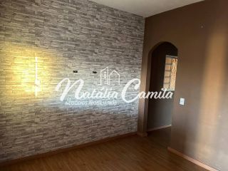 CASA BAIRRO PLANALTO