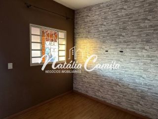 CASA BAIRRO PLANALTO