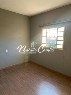 CASA BAIRRO PLANALTO