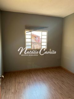 CASA BAIRRO PLANALTO